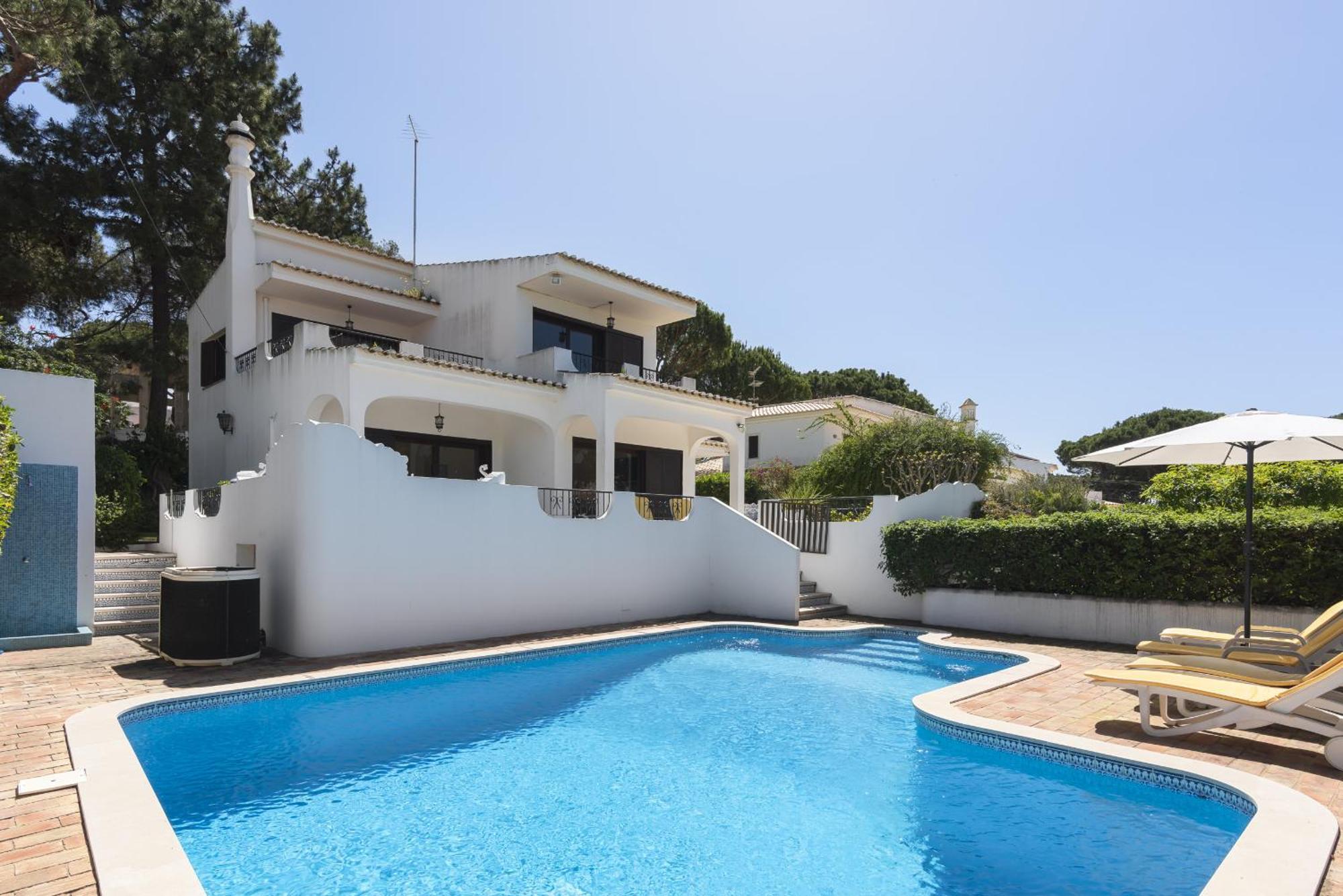 Vila Norte - Private Pool By Hd Properties Vilamoura Exterior photo